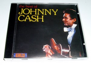 Johnny Cash - The Best Of