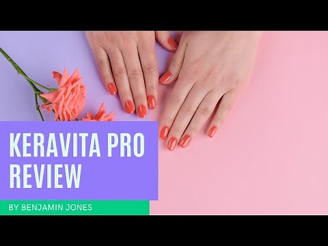 The Ultimate Keravita Pro Review By Benjamin Jones Revealed!