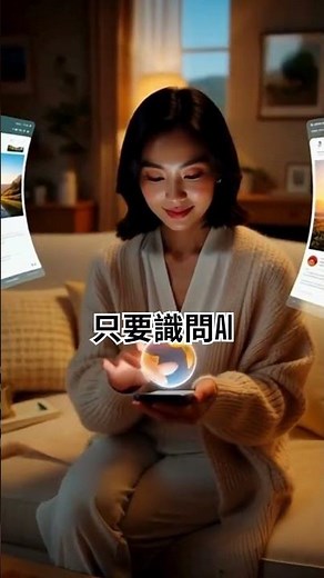 學識AI 生活Level Up