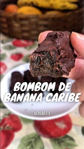 NÃO JOGUE BANANA MADURA FORA! 🍌❌ #receitas
