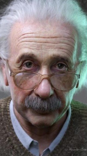 Albert Einstein's Brain and Eyes: The Story Behind the Genius