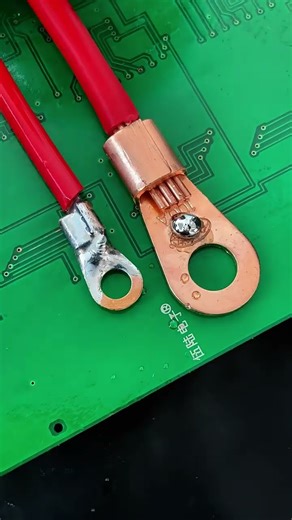 #HighPowerSolderingIron Higher heating temperature for better melting and smoother soldering