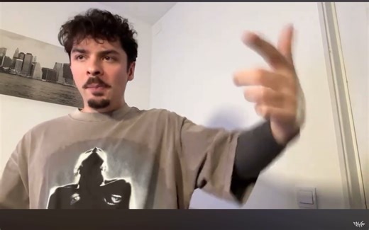 Colaps展示逆天人声Bass技巧！