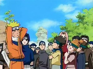 ▷ Naruto Cap 26 【SUB ESPAÑOL】【HD】| VerAnime.Top