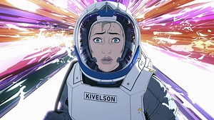 870K views · 33K reactions | LOVE, DEATH & ROBOTS Volume 3 returns TOMORROW only on Netflix ❤️烙 | Netflix Geeked | Facebook