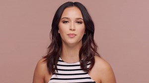 Ardell Pre-Cut Lashes Wispies, Easy-to-Apply False Eyelashes, Customizable Strip Lash Segments with Eyelash Adhesive, 1 Pack