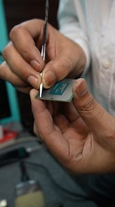 Computer not starting at all, how to solve pc problem 😕 #techbygirish #computer #trandingreels #computerrepair | Girish Kumar