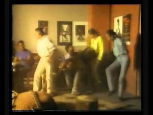 Jonathan Butler - Lies (1987 Music Video) | #68 R&B Song