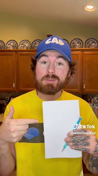 watchmyslap on TikTok