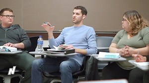 15 reactions | Northeastern Illinois University is excited to enroll and engage students in its newly formed Secondary Education Master of Arts in Teaching (M.A.T.) and Secondary Education Teacher Licensure Program (T.L.P.). https://www.neiu.edu/academics/daniel-l-goodwin-college-of-education/departments/educational-inquiry-curriculum-studies/secondary-education-graduate-programs | Northeastern Illinois University | Facebook