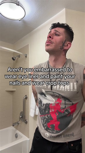 Embracing Alt Fashion: The Rise of Guy Liner and More