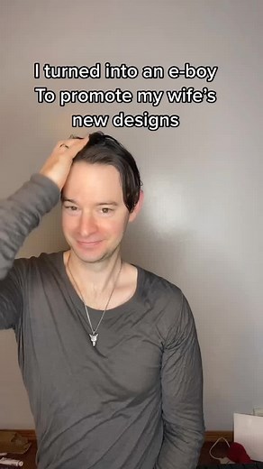 E-Boy Transformation with Meowyoface: Makeup and Fashion Tutorial