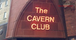 They love you yeah yeah yeah!! The World Famous Cavern Club came 9th in the Tripadvisor top ten landmarks list. It even pipped Buckingham Palace which came 10th. | BBC Merseyside