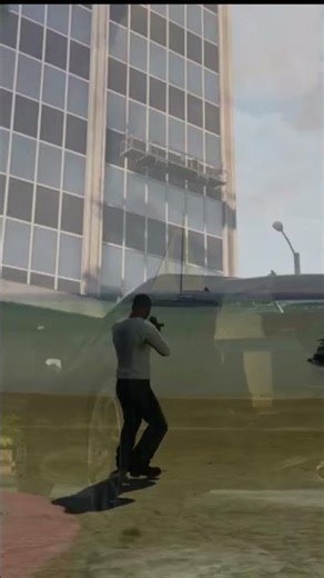 Franklin’s Killer Instinct 💥 | GTA V Assassination Compilation | ctrlAltSumit