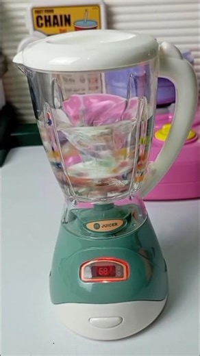 mainan blender #toys #toy #satisfying #mainan #shorts