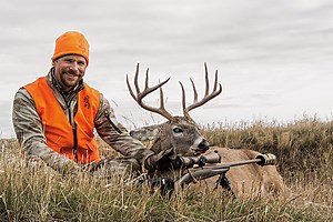 Tested: Browning X-Bolt Pro - Petersen's Hunting