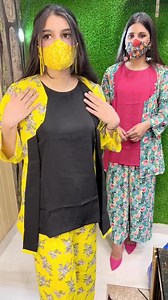 64 reactions | New arrival ✨ Stuff: Georgette Get this elegant 3pc...