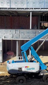 28K views · 35 reactions | Watch our Genie Rental from Carolina Cat...