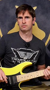Best fretting hand position for guitar? Get free fretting hand exercises here: https://courses.benhigginsofficial.com/the-warm-up | Ben Higgins