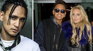 Newkid och ex-flickvännen Fanny Lyckmans relation idag