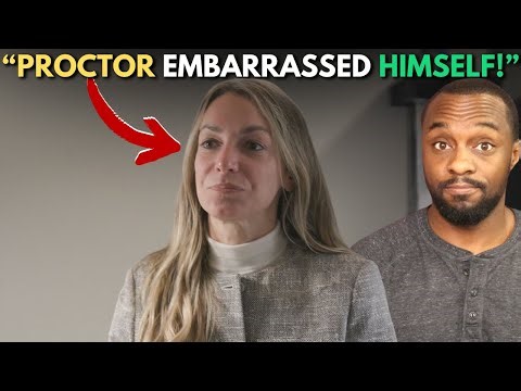 Karen Read Finally Speaks On The Michael Proctor Text Messages