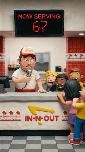 What the #@!% Is 67? The Viral Slang Explained