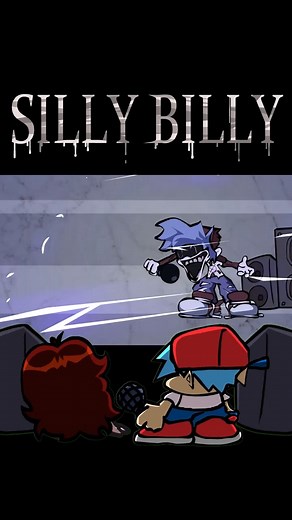 37K views · 486 reactions | Mini Crewmate Kills FNF SILLY BILLY - Recap #animation | Genius Seconds | Facebook