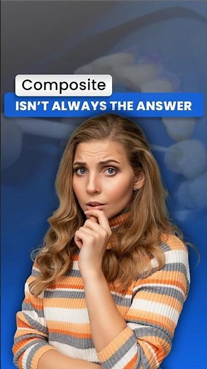Why Quick Composite Bonding Fixes Often Fail | What Actually Works