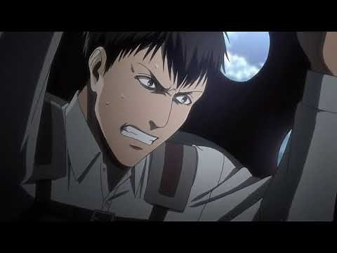 【光臨】チョーかっこいいベルトルト様まとめ【進撃の巨人】【Attack on Titan】