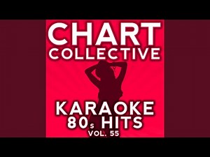 Electric Avenue (Originally Performed By Eddy Grant) (Full Vocal Version)