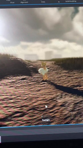 Creating a Roblox Horror Game: Map Design & Concepts