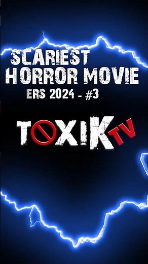 Top Horror Movie Trailers 2024 👻 | Scariest Upcoming Horror Films! - Toxik TV #Shorts