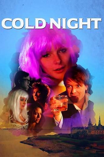 Cold Night - Movie