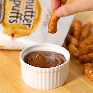 1.2K views | nbd just a casual afternoon snack 樂 https://www.popchips.com/products | popchips | Facebook