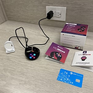 Medical Guardian MG Move: Great System Marred By Glitches