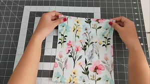 10K views · 88 reactions | 2 Easy Sewing Projects for Beginners #sewingfacebook #easysewing #diycheng #sewingtutorial #sewing #sewsewsew #diycraft #sewist #diyproject #handmade #diycrafts #sew #sewingproject #sewingaddict #diyprojects | DIY Cheng | Facebook