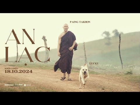 AN LẠC (KAN KAUNG) Trailer - KC: 18.10.2024