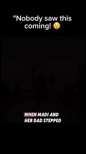 14K views · 87 reactions | “Madi and Her Dad’s Unexpected Wedding Dance Steals the Spotlight!”Check the comments below | Trending Topics Today | Facebook