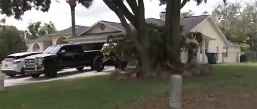 Neighbor dispute in Spring Hill ends in fatal shooting, suspect charged with murder