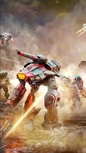 BattleMechs: Marauder IIC | The Evolution of a Legend in Mech Warfare