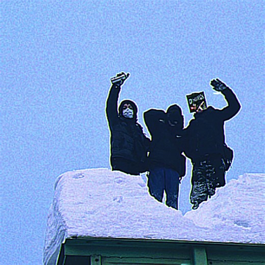 Death Crew (@deathcrew.official)’s videos with оригинальный звук - Death Crew