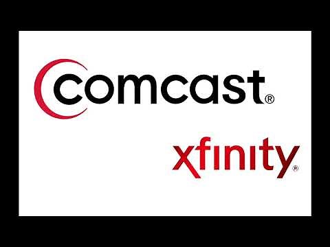Comcast Hold Music