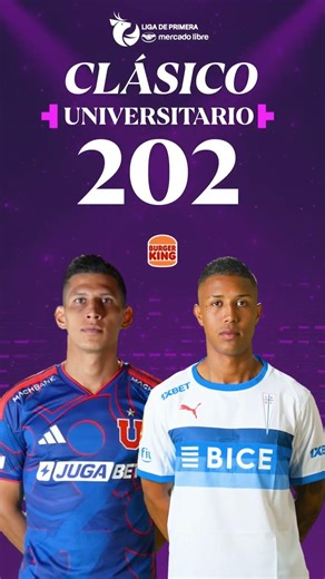 ¿Podrá Charles Aránguiz llegar al Clásico Universitario 202? - Pelota Parada | TNT Sports