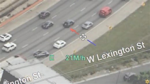 Cook County Sheriff’s Police conducted our first of many enhanced expressway patrols targeting drivers using the shoulder to bypass slower traffic. In just a few hours, we pulled over and ticketed more than 100 vehicles, 49 of which were captured on video riding the shoulder by our new police helicopter. Using the shoulder to pass slower traffic is dangerous and can lead to catastrophic accidents. Violations carry up to a $1000 fine. Please be aware if you’re driving on the shoulder, we will pul