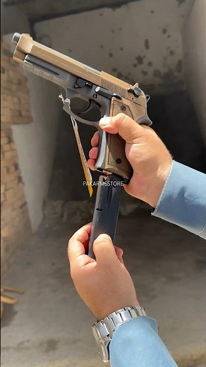 Beretta 92fs | Pak Arms Store