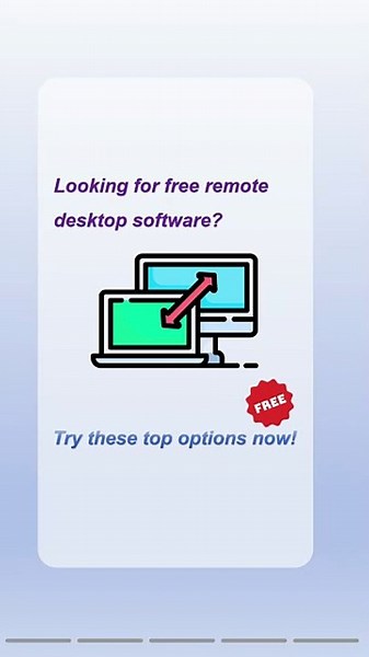 Top Free Remote Desktop Tools for Easy Access