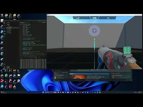 Universal color aimbot for any game, For any Razer mouse, aimbot macro, coded with python