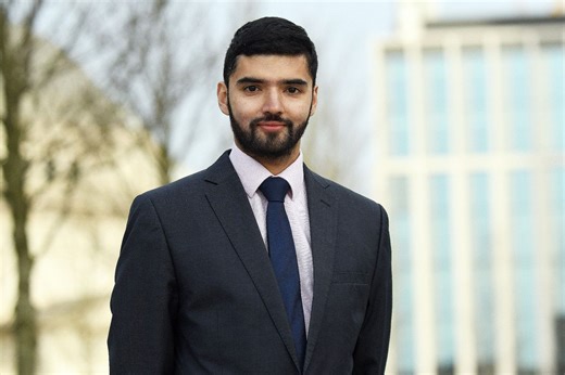 Emerging industries are putting Birmingham at the 'heart of a new economic era' says new report