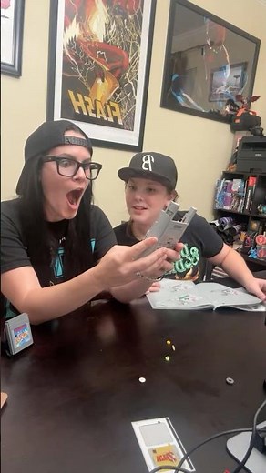 Working Lego Nintendo Gameboy 😱 | #lego #gaming #nintendo