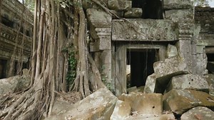 They Called It the Gate to Hell—Now We Know Why